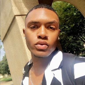 Meet your Posher, Hadrian